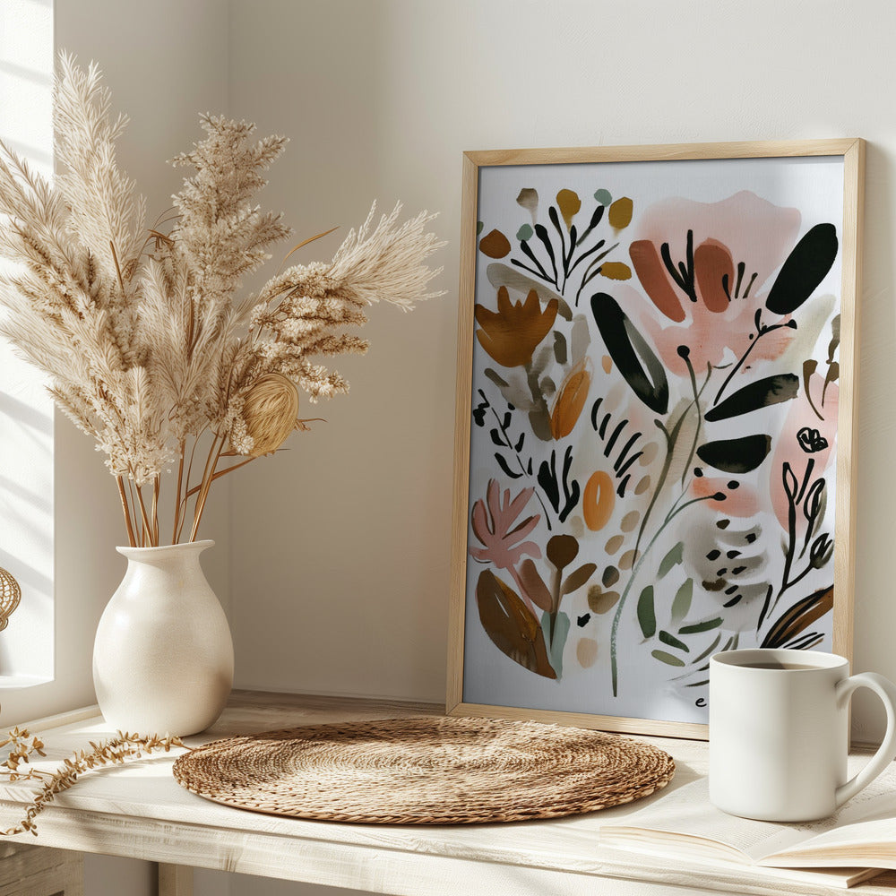 Embracelife Poster